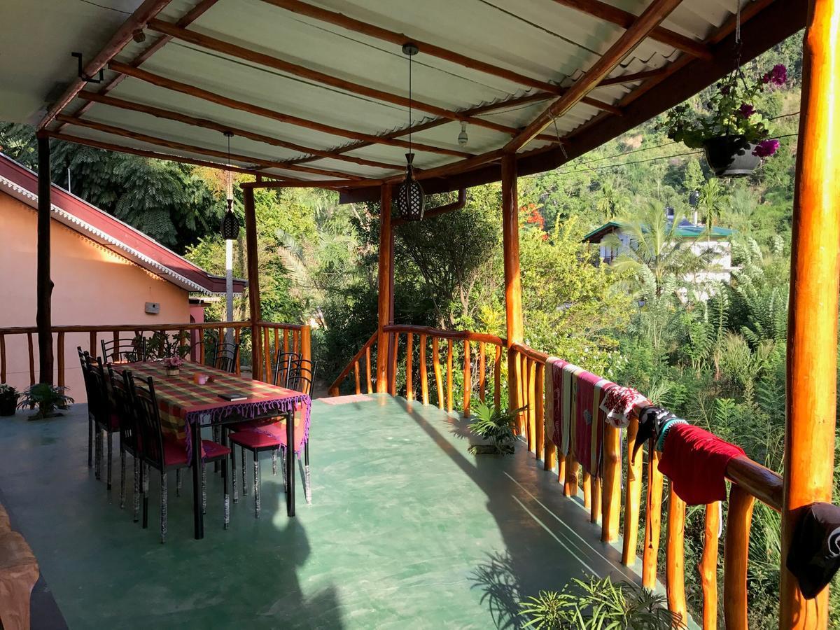 Serenity Homestay Ella Exterior photo